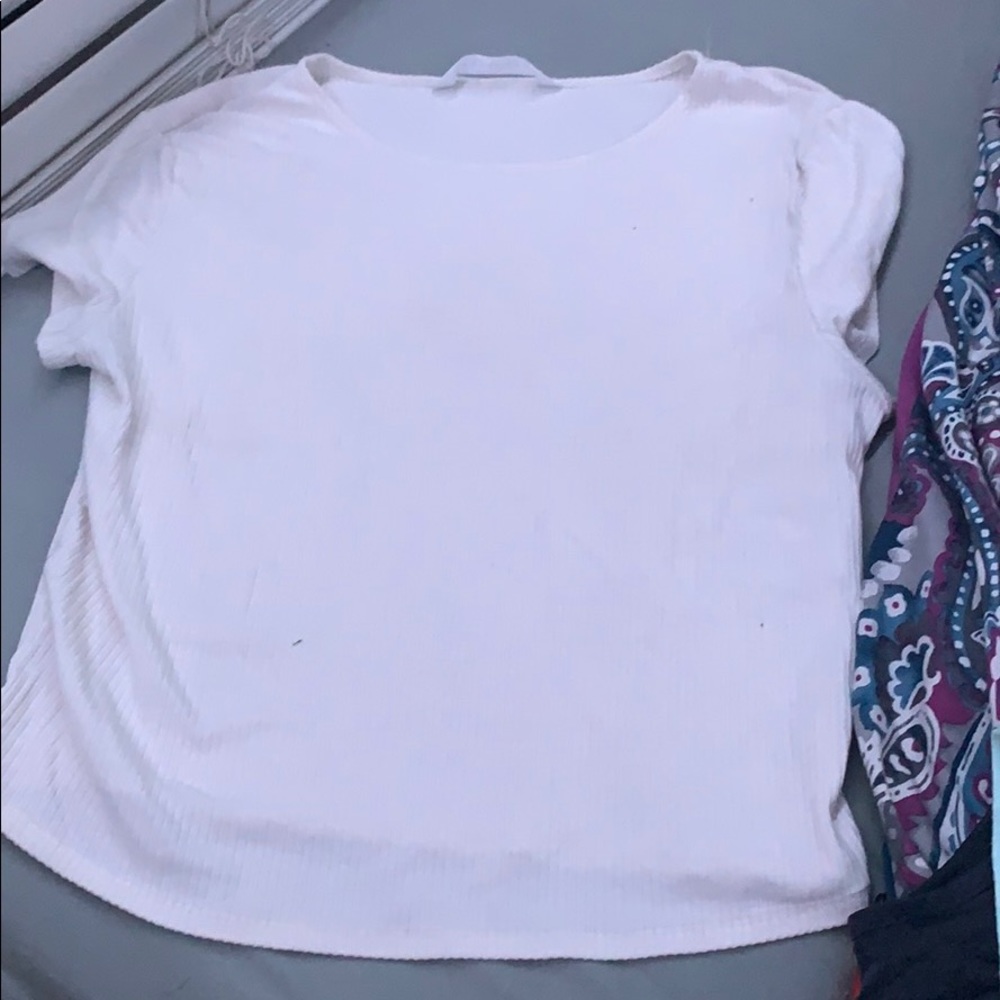 Don’t wear it